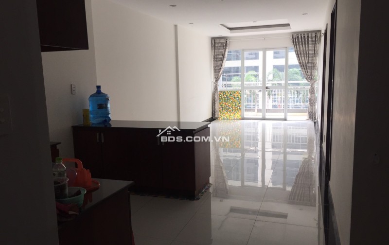Bán căn hộ Giai Việt Quận 8 thiết kế 80m2 2pn 2wc giá bán 4 tỷ 350 triệu